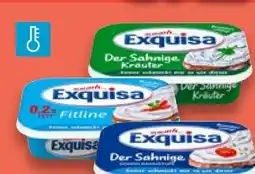 Kaufland Exquisa Der Sahnige Angebot