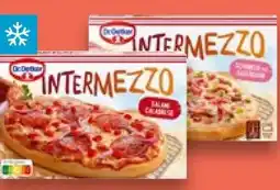 Kaufland Dr. Oetker Intermezzo Salami Calabrese Angebot
