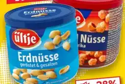 Kaufland Ültje Erdnüsse Angebot