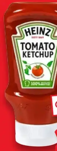 Kaufland Heinz Tomato-Ketchup Angebot