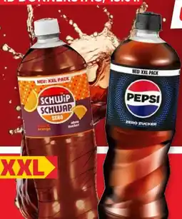Kaufland Pepsi Zero Zucker Angebot