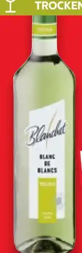 Kaufland Blanchet Blanc de Blancs Angebot