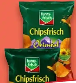 Kaufland Funny Frisch Ofenchips Angebot