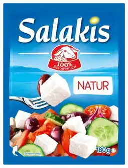 Kaufland Salakis Schafskäse Angebot
