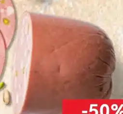 Kaufland Montorsi Mortadella Bologna Angebot