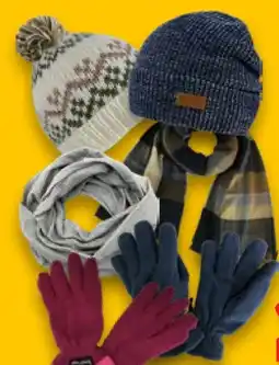 Kaufland Damen Winter-Accessoires Angebot