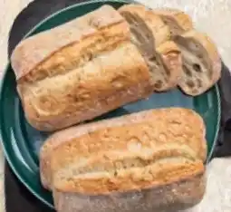 Kaufland Kaufland Bäckerei Ciabatta natur Angebot