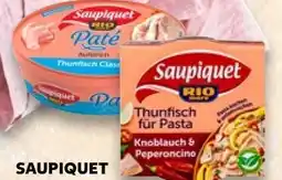 Kaufland Saupiquet Rio Mare Thunfisch für Pasta Angebot