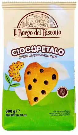 Kaufland Il Borgo Del Biscotto Ciocopetalo Angebot