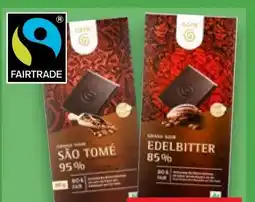 Kaufland Gepa Bio Schokolade Angebot