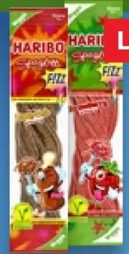 Kaufland Haribo Balla Stixx Angebot