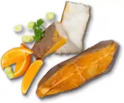 Kaufland Geräucherter schwarzer Heilbutt Angebot