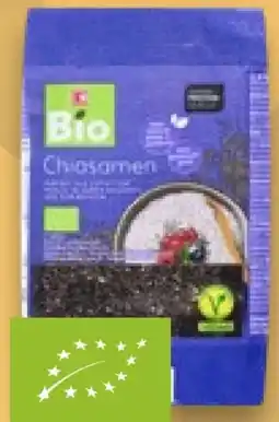 Kaufland K-Bio Chiasamen Angebot