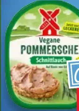 Kaufland Rügenwalder Mühle Vegane Pommersche Angebot