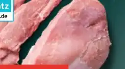 Kaufland Kalbsschnitzel Angebot