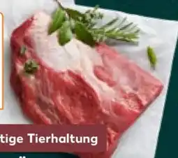 Kaufland K-Wertschätze Rinderbraten Angebot