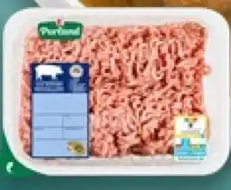 Kaufland K-Purland Schweinehackfleisch Angebot