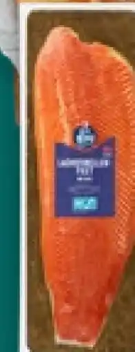 Kaufland K-Blue Bay Lachsforellenfilet Angebot