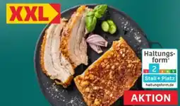 Kaufland K-Purland XXL-Schweinebauch Angebot