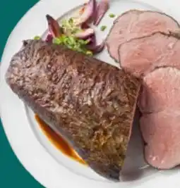 Kaufland K-Purland Rinderbraten Angebot