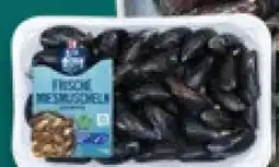 Kaufland K-Blue Bay Miesmuscheln Angebot