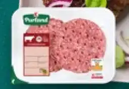 Kaufland K-Purland Hamburger Angebot