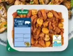 Kaufland K-Purland Schnelle Küche Geschnetzeltes Jäger Art Angebot