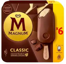 Kaufland Langnese Magnum Classic Angebot
