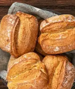 Kaufland Kaufland Bäckerei Bauernbrötchen Angebot