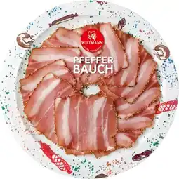 Kaufland Wiltmann Delikatess Pfefferbauch Angebot