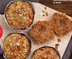 Kaufland Kaufland Bäckerei Frühstücks-Muffin Angebot