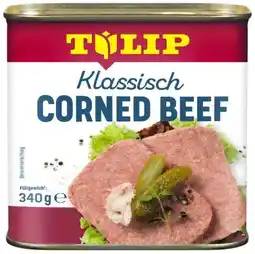 Kaufland Tulip Corned Beef Klassisch Angebot