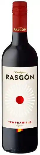 Kaufland Rasgón Tempranillo Angebot