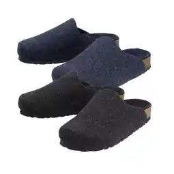 Kaufland Townland Damen Filzclogs Angebot