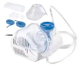 Kaufland Weinberger KompressorInhalator 84500 Angebot