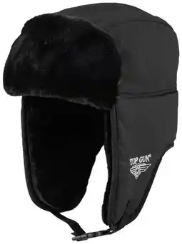 Kaufland Top Gun Herren Fliegermütze Angebot