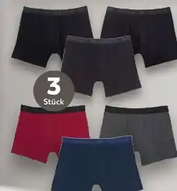 Kaufland Top Gun Herren-Retroboxer 3-tlg Angebot