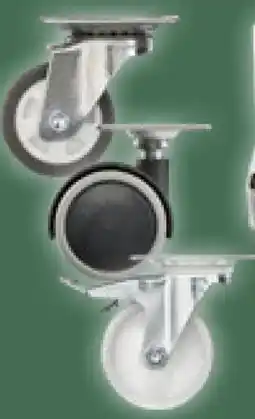 Kaufland Parkside Lenkrollen-Set Angebot