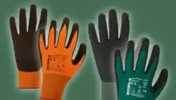 Kaufland Parkside Arbeitshandschuhe Angebot