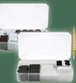 Kaufland Parkside Antirutsch- und Schutzpuffer-Set Angebot