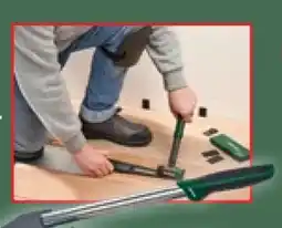 Kaufland Parkside Laminat-Verlegewerkzeug-Set Angebot