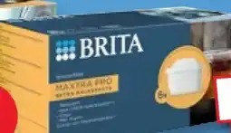 Kaufland Brita Maxtra Pro Extra Kalkschutz Angebot