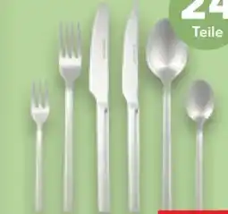Kaufland Russell Hobbs Besteck-Set Vermont 24-teilig Angebot