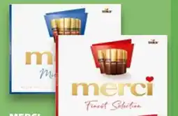 Kaufland Storck Merci Vielfalt Angebot