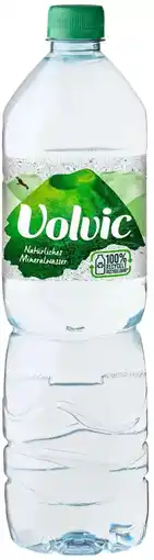 Kaufland Volvic Naturelle Mineralwasser Angebot