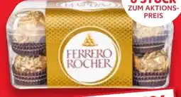 Kaufland Ferrero Rocher Schoko-Nuss-Spezialität Angebot