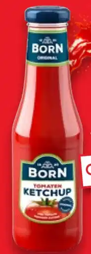 Kaufland Born Tomaten-Ketchup Angebot