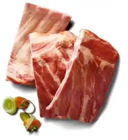 Kaufland K-Purland Kasseler Schälrippchen Angebot