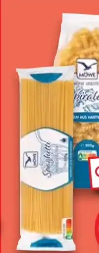 Kaufland Möwe Meine Liebsten Nudeln Angebot