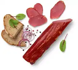 Kaufland Radeberger Fleischwaren Räucherling Angebot